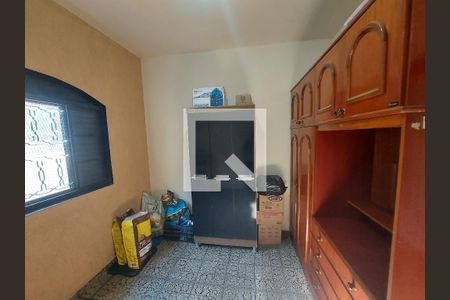 Casa à venda com 438m², 4 quartos e 3 vagasQuarto 3