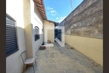 Casa à venda com 438m², 4 quartos e 3 vagasÁrea comum