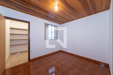 Quarto 2 de casa para alugar com 2 quartos, 88m² em Vila Brasílio Machado, São Paulo
