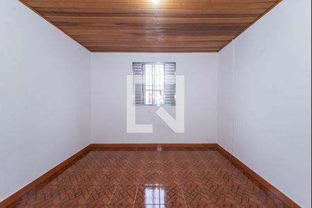 Quarto 1 de casa para alugar com 2 quartos, 88m² em Vila Brasílio Machado, São Paulo