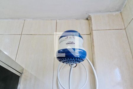 Casa para alugar com 80m², 2 quartos e sem vagaBanheiro