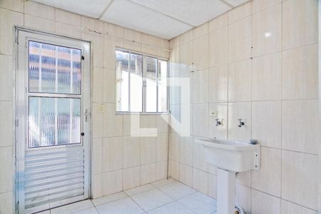 Casa para alugar com 80m², 2 quartos e sem vagaÁrea de Serviço