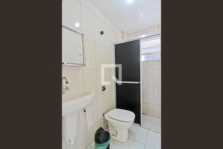 Casa para alugar com 80m², 2 quartos e sem vagaBanheiro