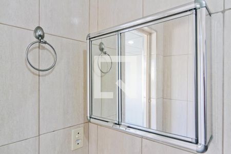 Casa para alugar com 80m², 2 quartos e sem vagaBanheiro