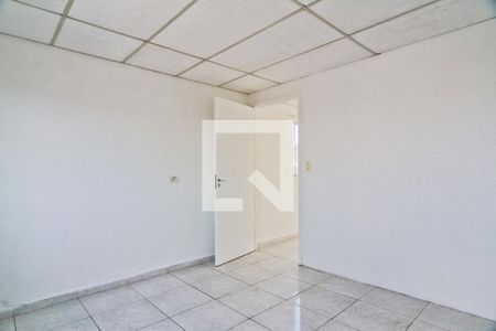 Quarto de apartamento para alugar com 1 quarto, 80m² em Parque Peruche, São Paulo