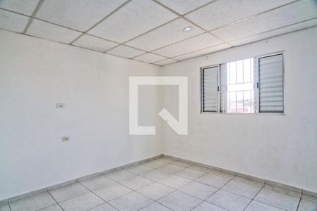 Quarto de apartamento para alugar com 1 quarto, 80m² em Parque Peruche, São Paulo