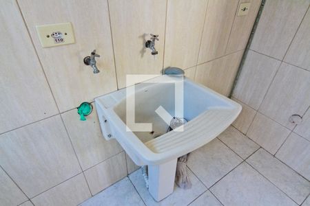 Casa para alugar com 80m², 2 quartos e sem vagaÁrea de Serviço