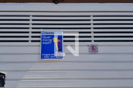 Casa para alugar com 80m², 2 quartos e sem vagaFachada