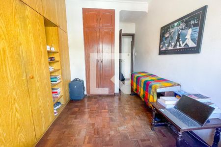 Quarto 2 de apartamento à venda com 3 quartos, 86m² em Jardim das Bandeiras, São Paulo