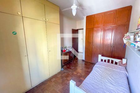Quarto 1 de apartamento à venda com 3 quartos, 86m² em Jardim das Bandeiras, São Paulo