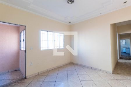 Sala 2 de casa à venda com 5 quartos, 125m² em Jardim Aricanduva, São Paulo