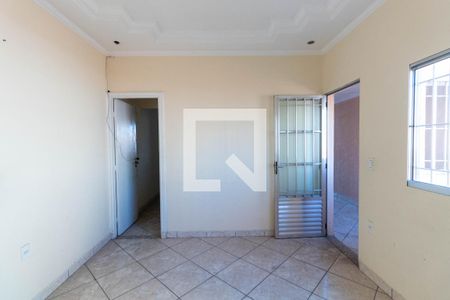 Sala 2 de casa à venda com 5 quartos, 125m² em Jardim Aricanduva, São Paulo