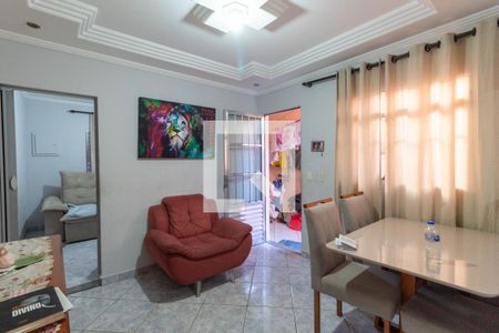 Sala 1 de casa à venda com 5 quartos, 125m² em Jardim Aricanduva, São Paulo