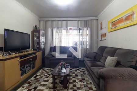 Sala de casa à venda com 3 quartos, 150m² em São João Clímaco, São Paulo