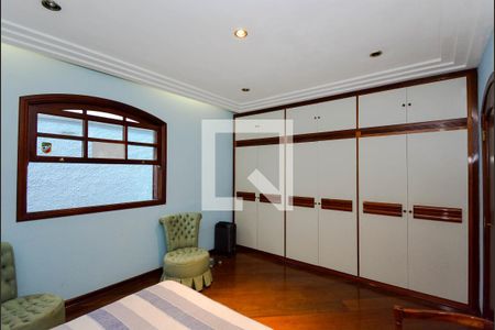 Casa à venda com 732m², 3 quartos e 6 vagas Casa à venda com 732m², 3 quartos e 6 vagasSuíte 1