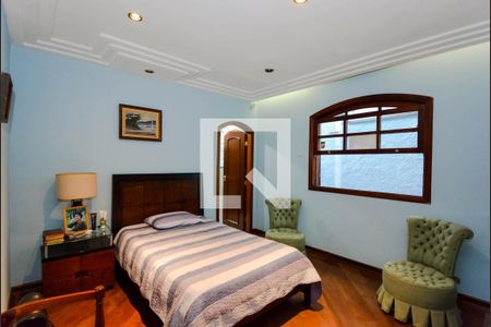 Casa à venda com 732m², 3 quartos e 6 vagas Casa à venda com 732m², 3 quartos e 6 vagasSuíte 1