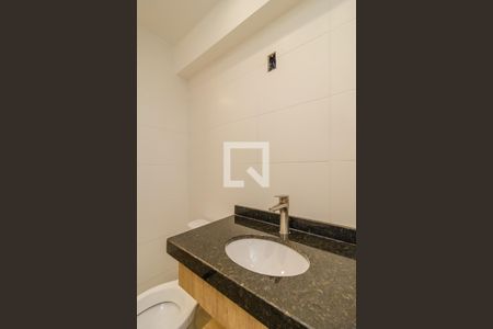 Studio para alugar com 32m², 1 quarto e 1 vagaBanheiro