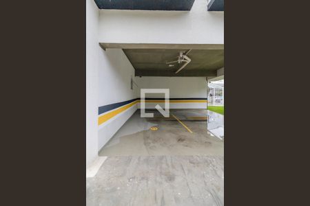 Studio para alugar com 32m², 1 quarto e 1 vagaGaragem