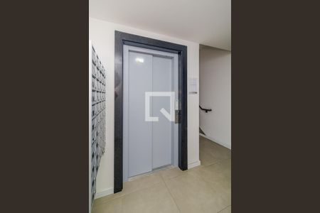 Studio para alugar com 32m², 1 quarto e 1 vagaHall de Entrada