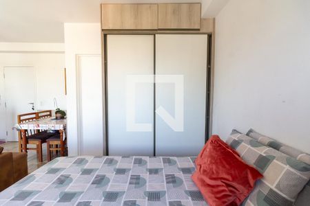 Quarto de apartamento para alugar com 1 quarto, 33m² em Vila Campesina, Osasco