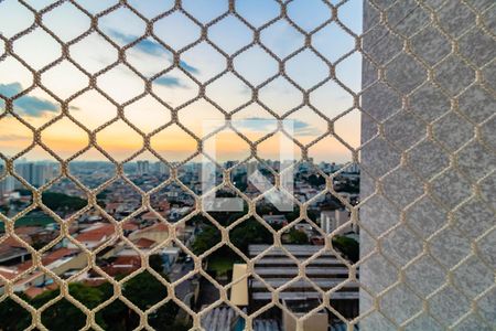 Vista Quarto 2 de apartamento à venda com 2 quartos, 35m² em Vila Mira, São Paulo