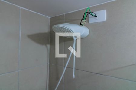 Apartamento à venda com 35m², 2 quartos e sem vagaBanheiro