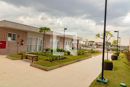 Apartamento à venda com 35m², 2 quartos e sem vagaÁrea comum