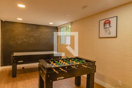 Apartamento à venda com 35m², 2 quartos e sem vagaÁrea comum