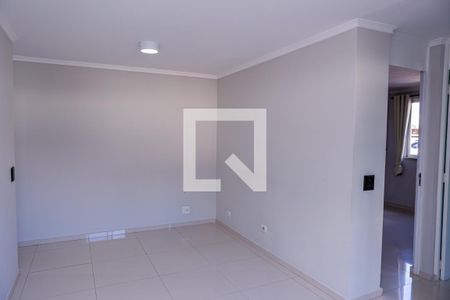 Sala de apartamento à venda com 2 quartos, 55m² em Jardim Danfer, São Paulo