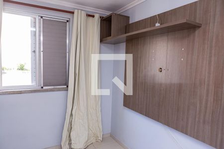 Quarto 1 de apartamento à venda com 2 quartos, 55m² em Jardim Danfer, São Paulo