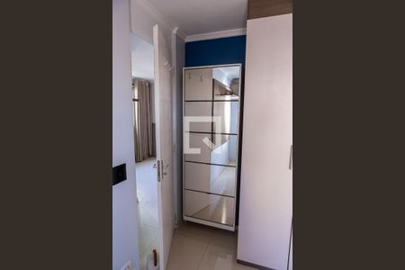 Quarto 1 de apartamento para alugar com 2 quartos, 52m² em Jardim Danfer, São Paulo
