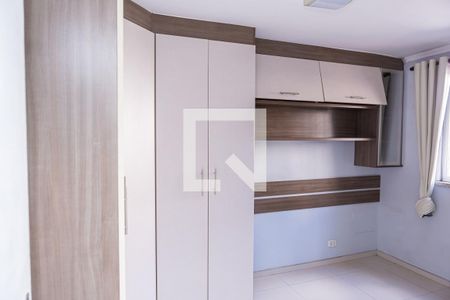 Quarto 1 de apartamento à venda com 2 quartos, 55m² em Jardim Danfer, São Paulo