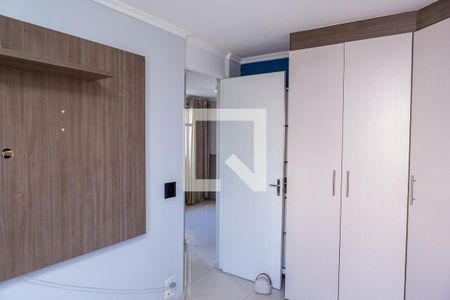 Quarto 1 de apartamento à venda com 2 quartos, 55m² em Jardim Danfer, São Paulo