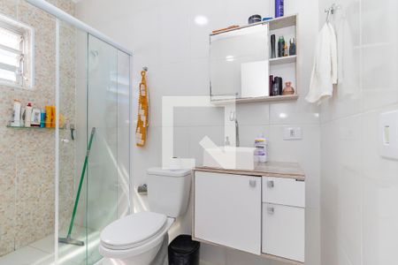 Casa à venda com 250m², 2 quartos e 2 vagasBanheiro 2