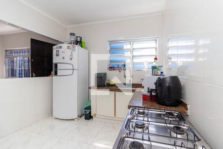 Casa à venda com 250m², 2 quartos e 2 vagasCozinha