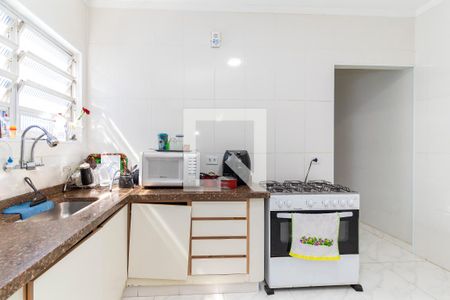 Casa à venda com 250m², 2 quartos e 2 vagasCozinha