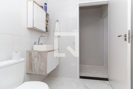 Casa à venda com 250m², 2 quartos e 2 vagasBanheiro 2