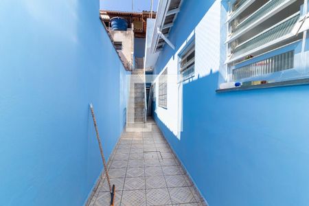 Casa à venda com 250m², 2 quartos e 2 vagasÁrea comum Quintal