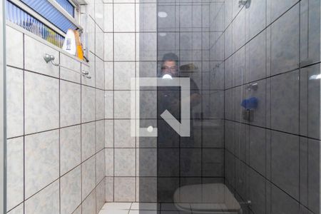 Casa à venda com 250m², 2 quartos e 2 vagasBanheiro 1