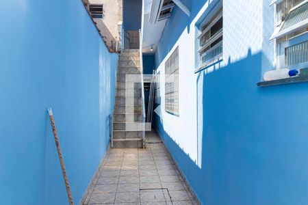 Casa à venda com 250m², 2 quartos e 2 vagasÁrea comum Quintal