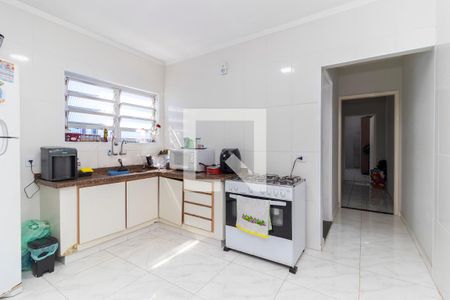 Casa à venda com 250m², 2 quartos e 2 vagasCozinha