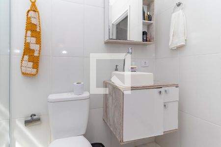 Casa à venda com 250m², 2 quartos e 2 vagasBanheiro 2