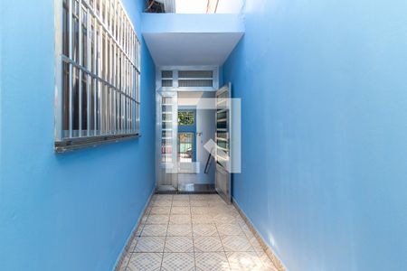 Casa à venda com 250m², 2 quartos e 2 vagasÁrea comum Quintal