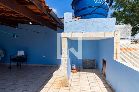 Casa à venda com 250m², 2 quartos e 2 vagasÁrea de Serviço