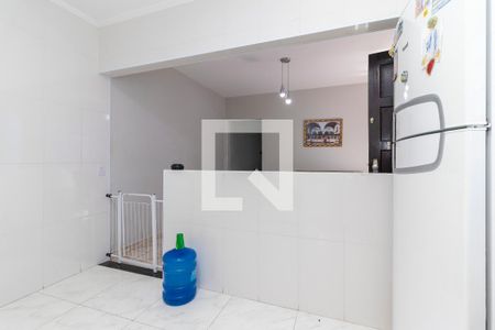 Casa à venda com 250m², 2 quartos e 2 vagasCozinha