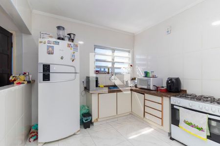 Casa à venda com 250m², 2 quartos e 2 vagasCozinha