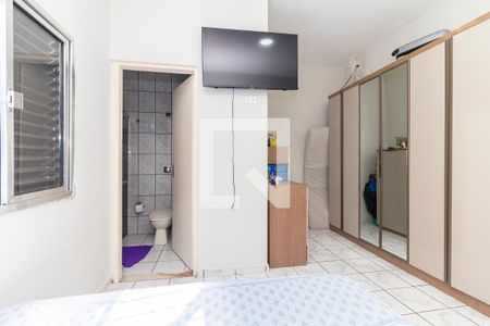 Casa à venda com 250m², 2 quartos e 2 vagasQuarto 1