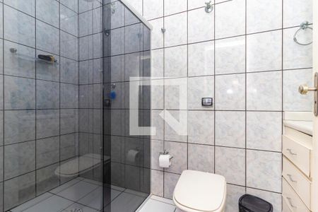 Casa à venda com 250m², 2 quartos e 2 vagasBanheiro 1