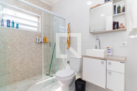 Casa à venda com 250m², 2 quartos e 2 vagasBanheiro 2