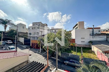 Casa de Condomínio à venda com 2 quartos, 70m² em Vila Vitório Mazzei, São Paulo
